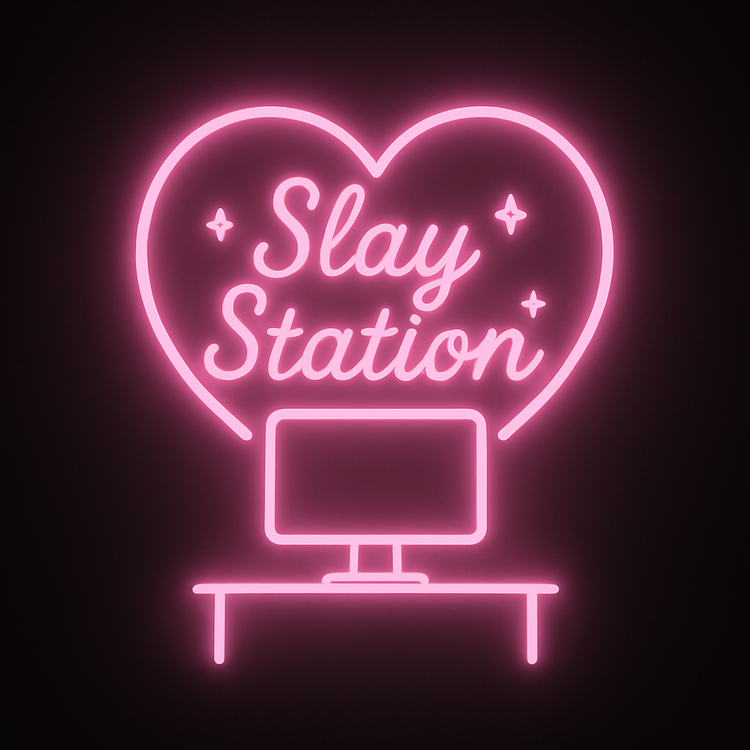 SlayStation Collection